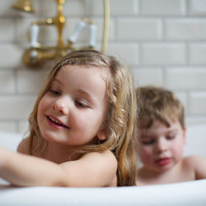 Tinti Mini Bath Bombs - Pack of 4