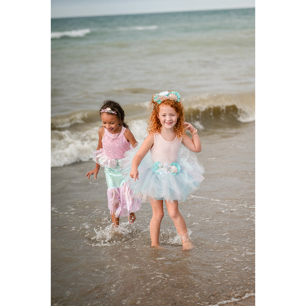 great pretenders misty mermaid dress Misty Mermaid Dress