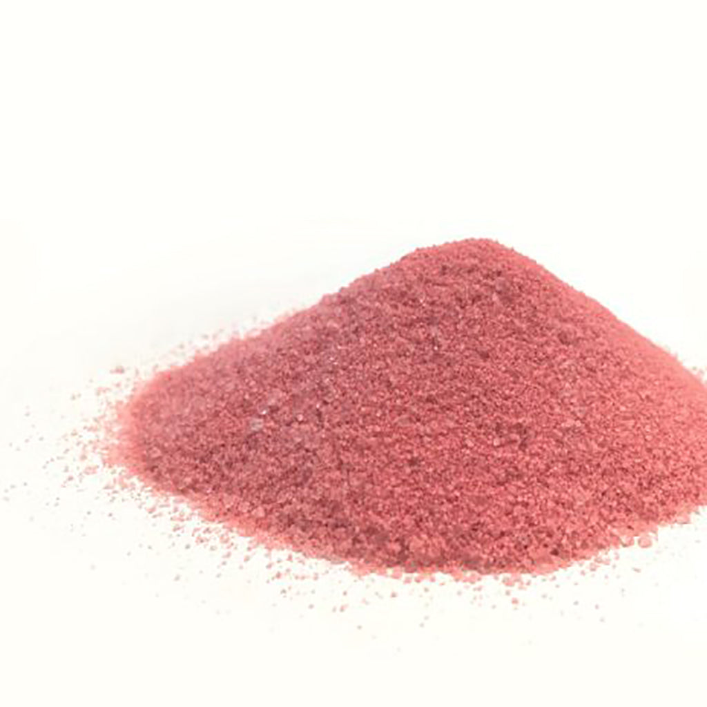 Tinti Bath Fun, Bubbling Volcano - Red