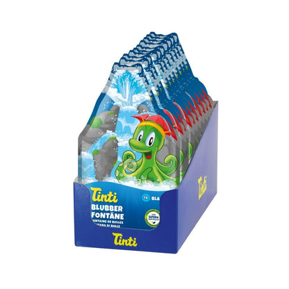 Tinti Bubble Bath, Wild Waves