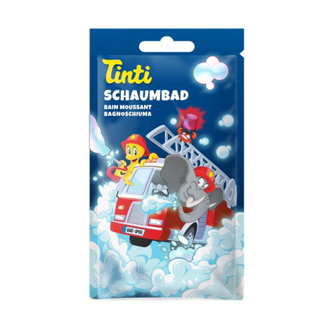 Tinti Skumbad - turkis