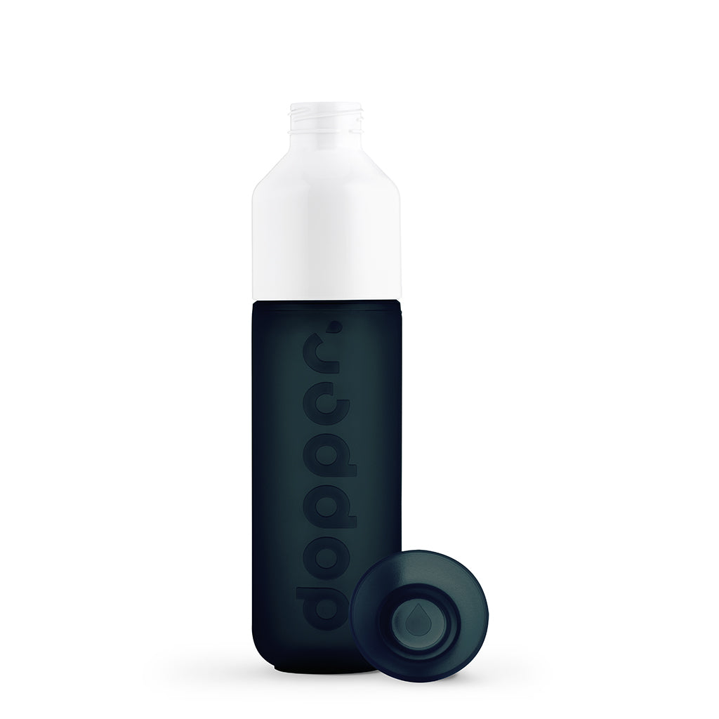 Dopper Drink Bottle, Original – Dark Spring