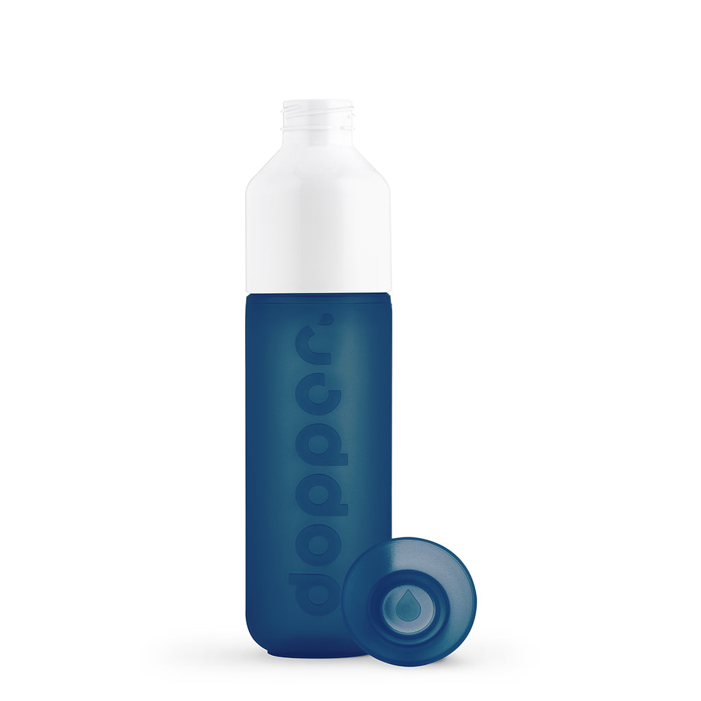 Dopper Water Bottle, Original - Cosmetic Storm