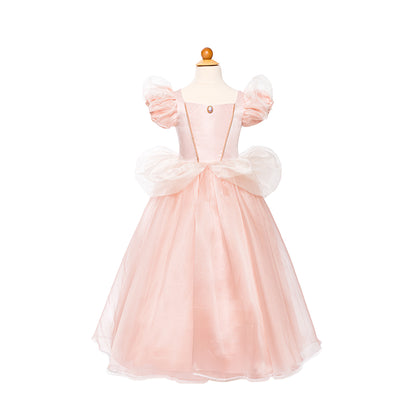 Great Pretenders Dress-Up Costume – Antique Princess, Sizes 2-4 Years and 6-8 Years