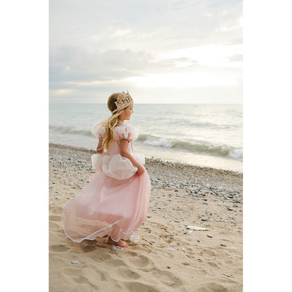 Great Pretenders Dress-Up Costume – Antique Princess, Sizes 2-4 Years and 6-8 Years