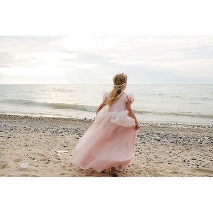 Great Pretenders Dress-Up Costume – Antique Princess, Sizes 2-4 Years and 6-8 Years