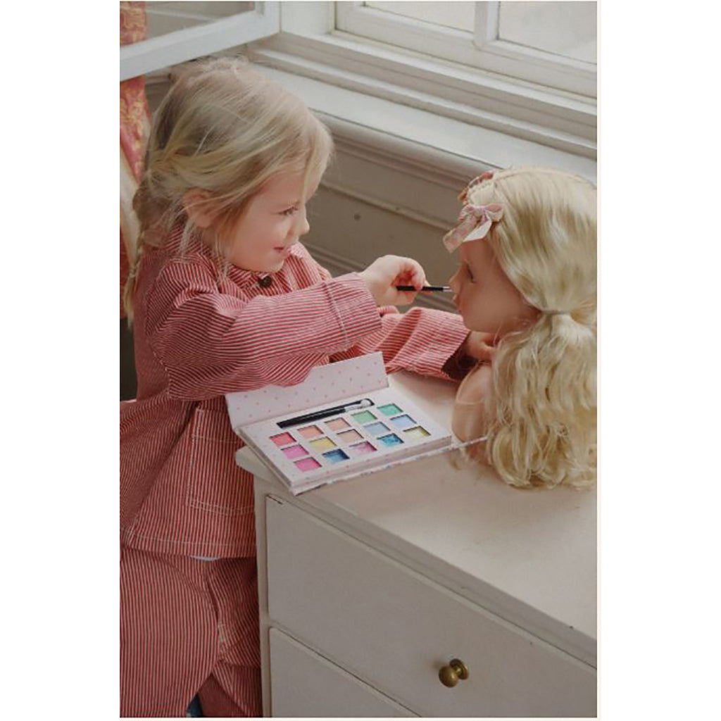 Konges Sløjd Lilli Makeup Salon with Accessories, Multi