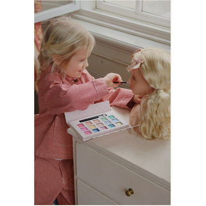 Konges Sløjd Lilli Makeup Salon with Accessories, Multi