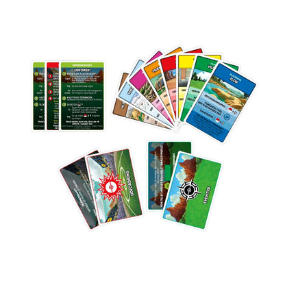 Hasbro Game, Monopoly Pokémon DK/NO