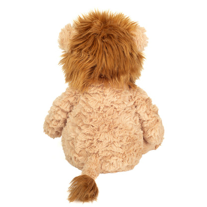 Teddy Hermann Plush Toy, Lion Liam - 32 cm