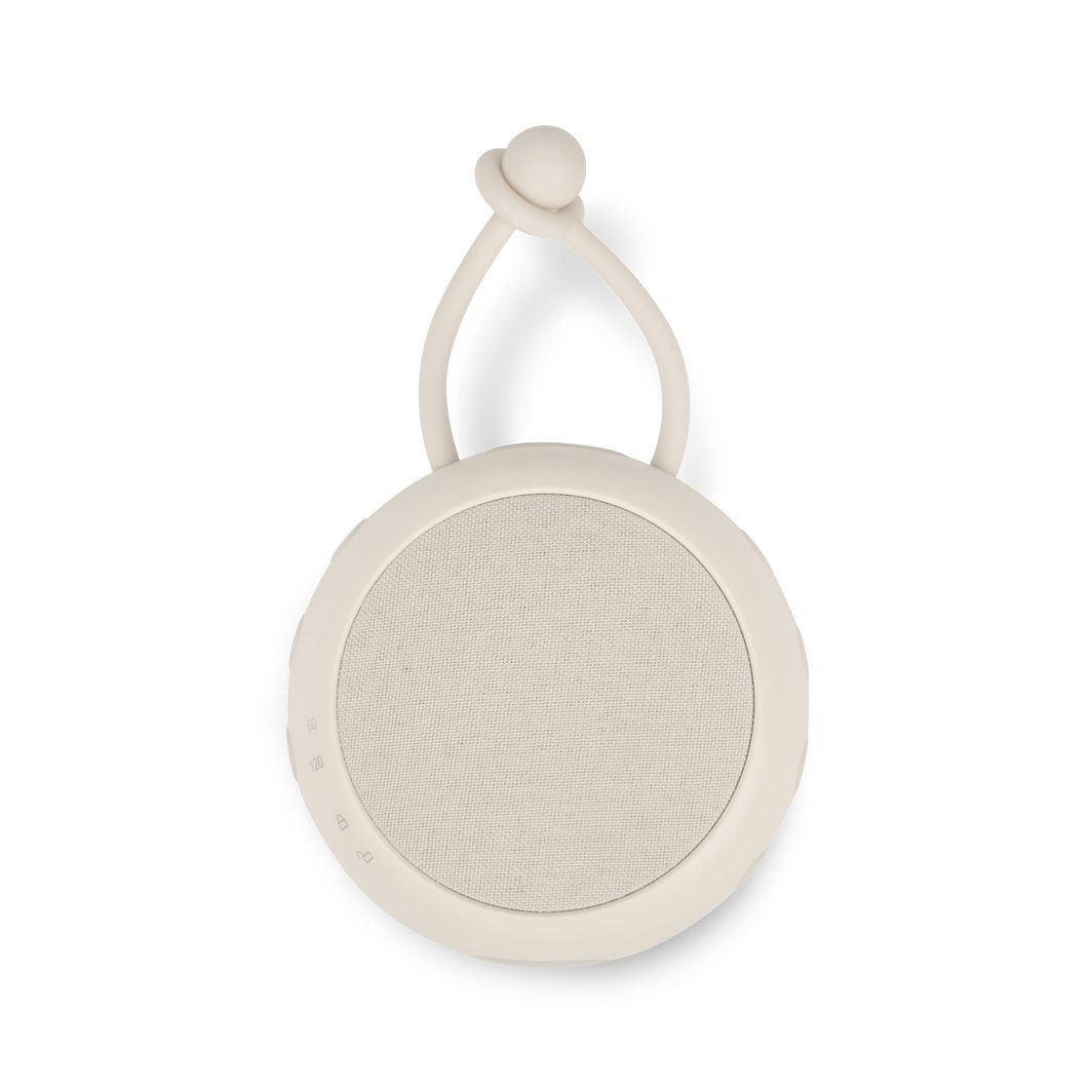 Moonboon White Noise Speaker, Multiple Colours