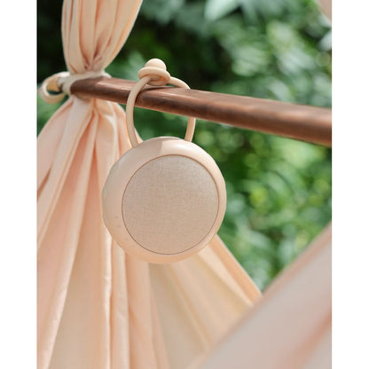 Moonboon White Noise Speaker, Multiple Colours