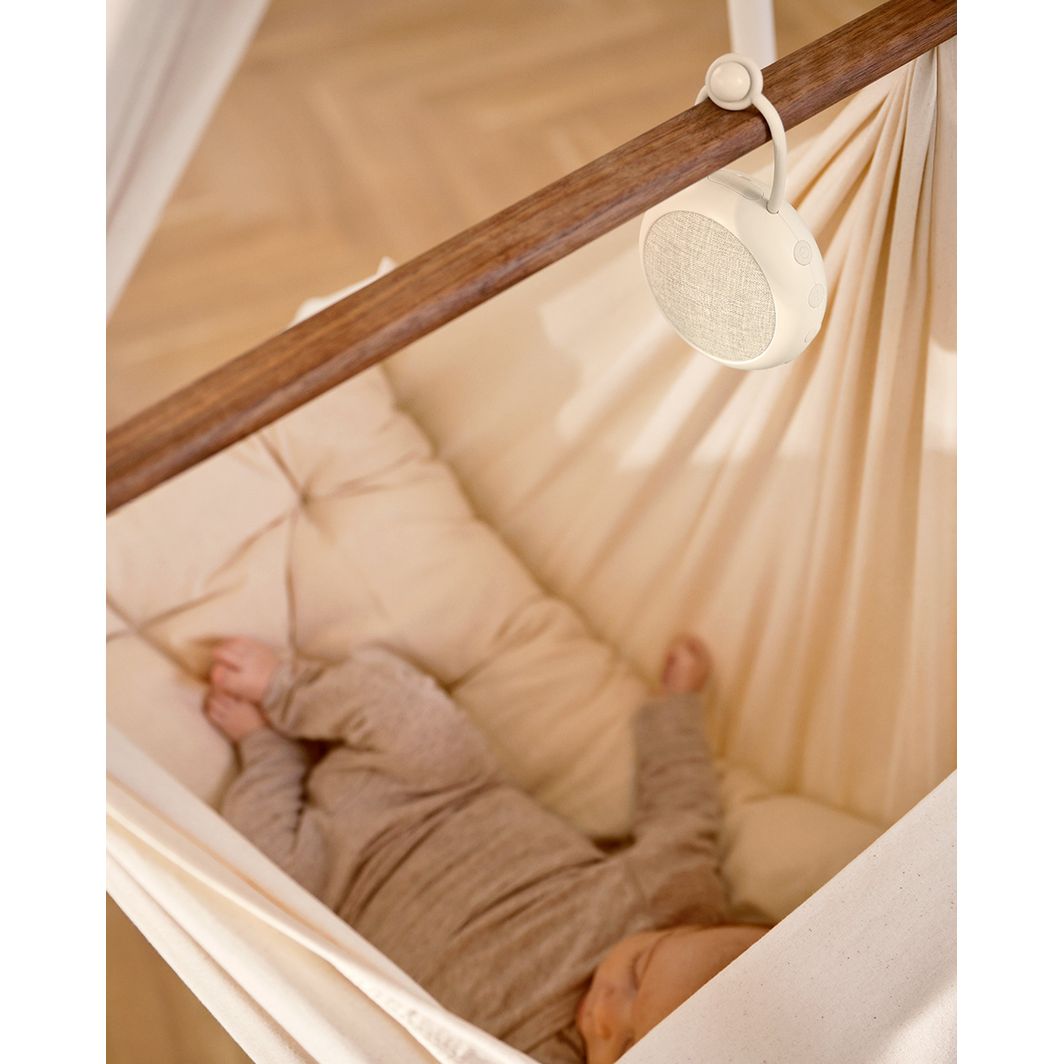 Moonboon White Noise Speaker, Multiple Colours