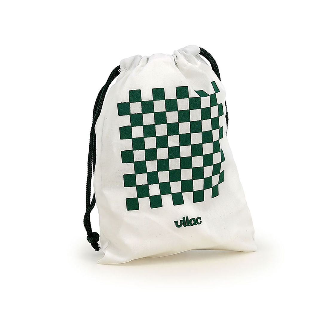 Vilac Game, Colorful Draughts