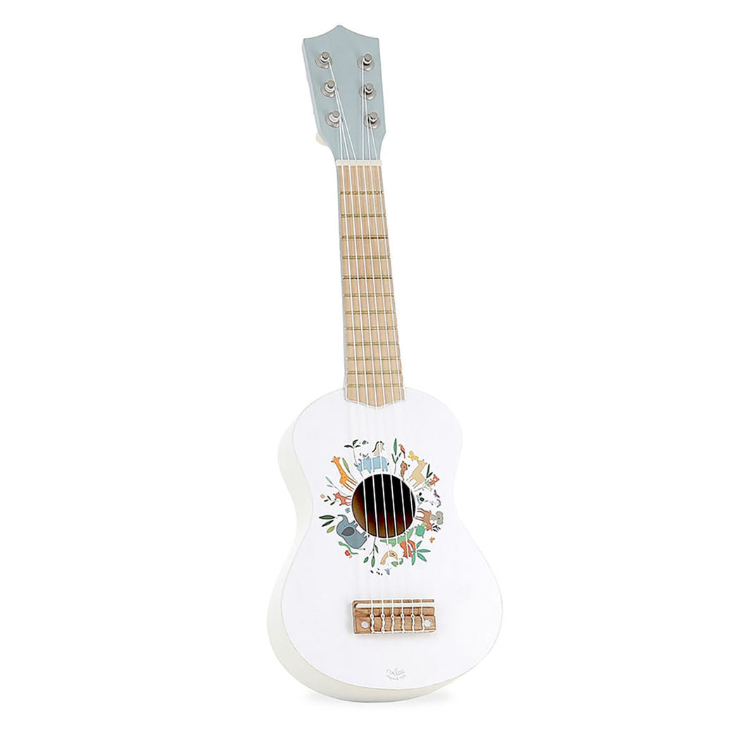 Vilac Guitar, White