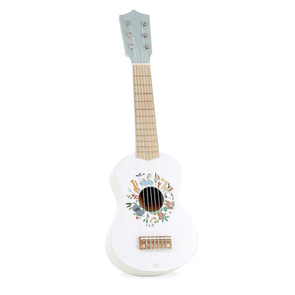 Vilac Guitar, White