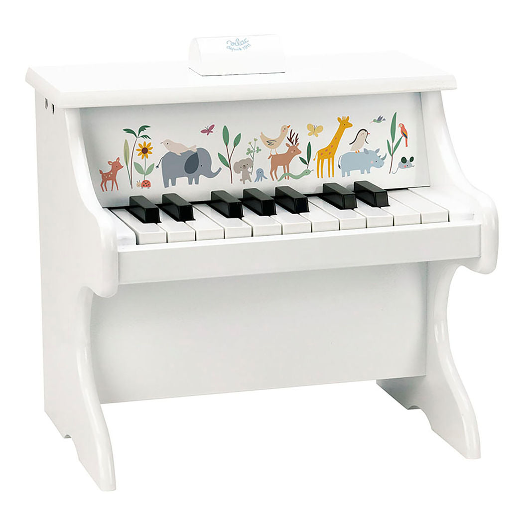 Vilac Piano, White