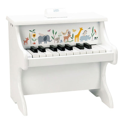 Vilac Piano, White