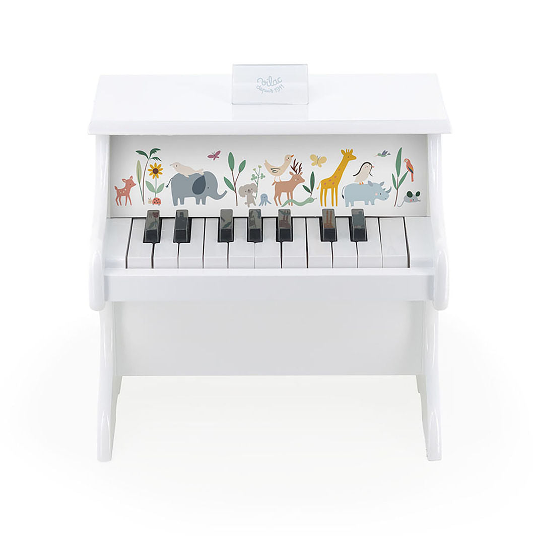 Vilac Piano, White