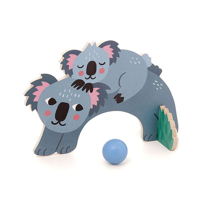 Vilac Croquet Set for 2, Minisafari