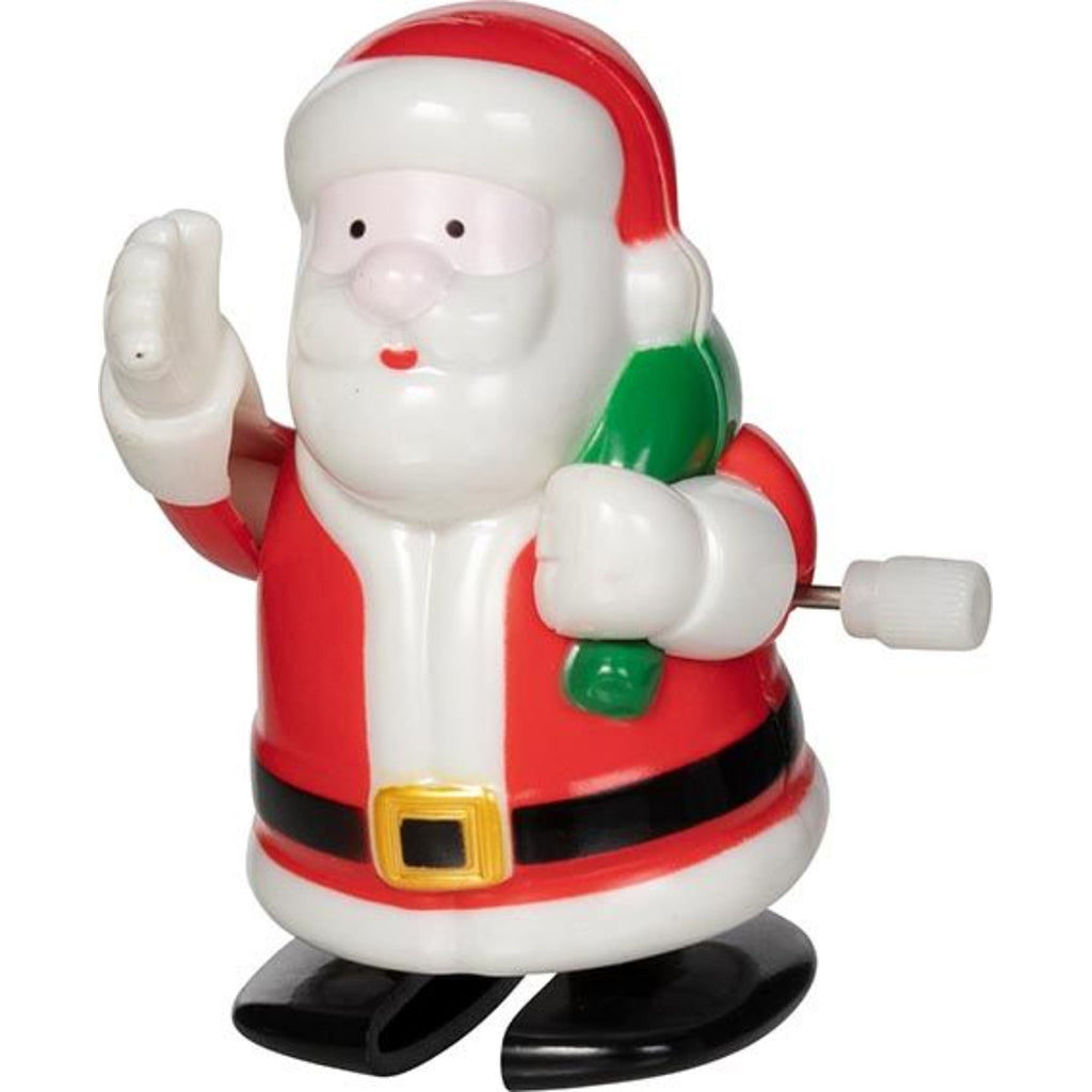 Goki træk-op julemand