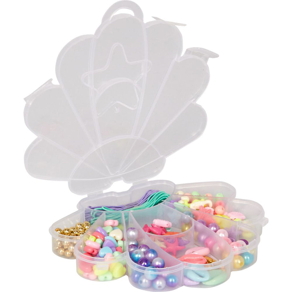 Spiegelburg Bead Set – Nella Nixe Mermaid