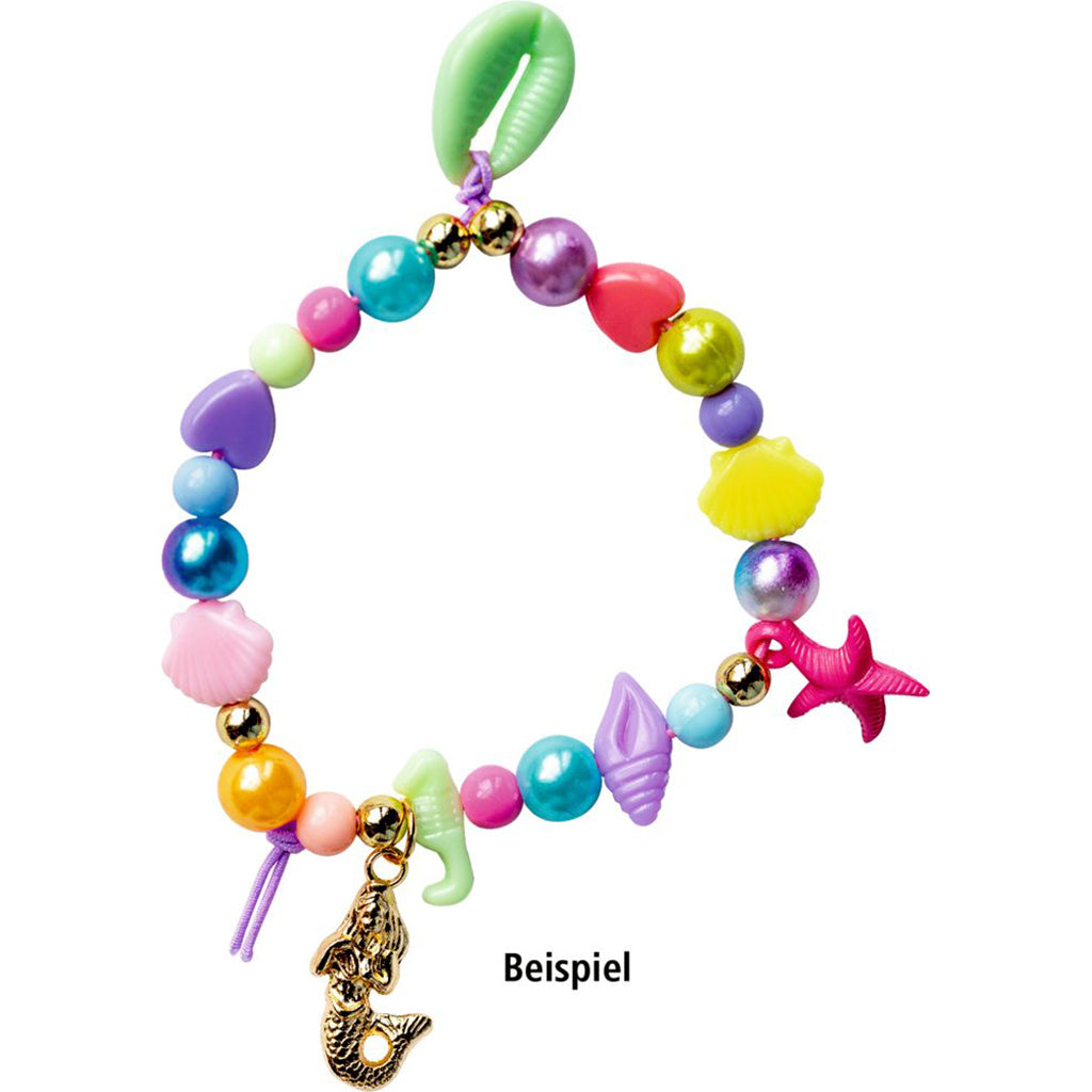 Spiegelburg Bead Set – Nella Nixe Mermaid