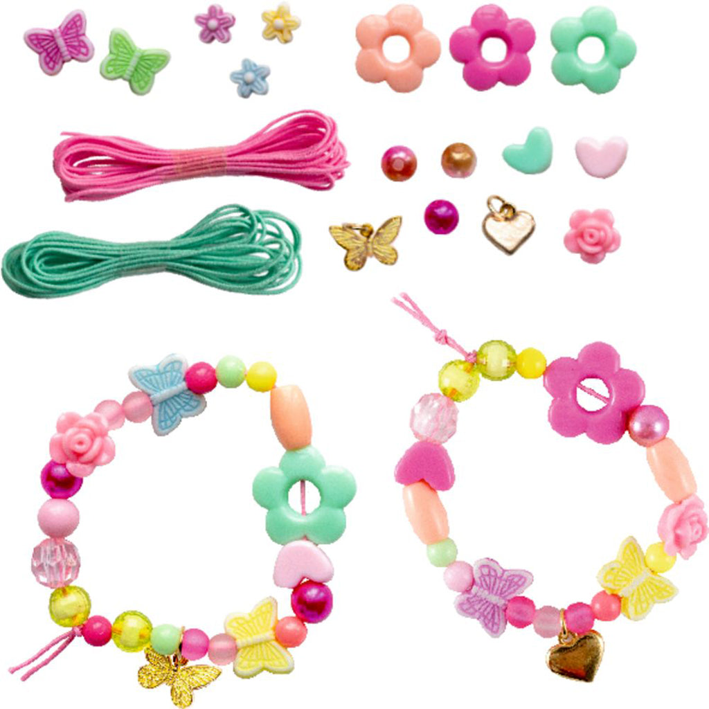 Princess Lillefe Bead Set, Butterfly