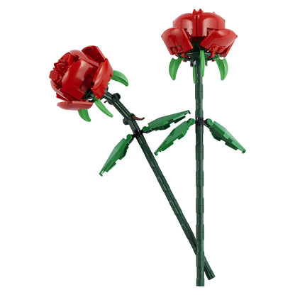 LEGO® LEL Flowers, Roses