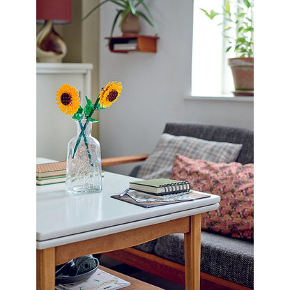 LEGO® LEL Flowers, Sunflower