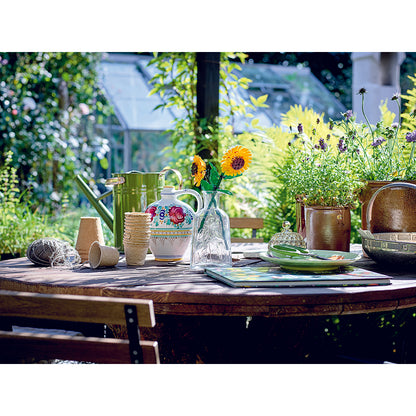 LEGO® LEL Flowers, Sunflower