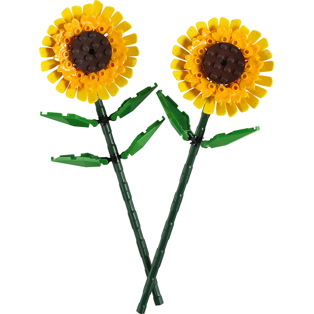 LEGO® LEL Flowers, Sunflower