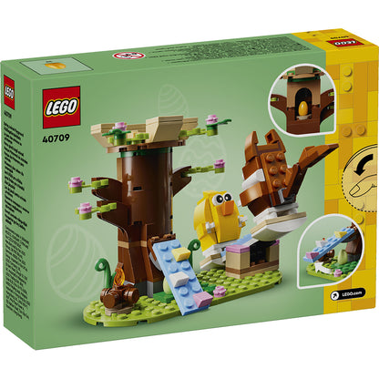 LEGO® Merchandise, Animal Spring Playset