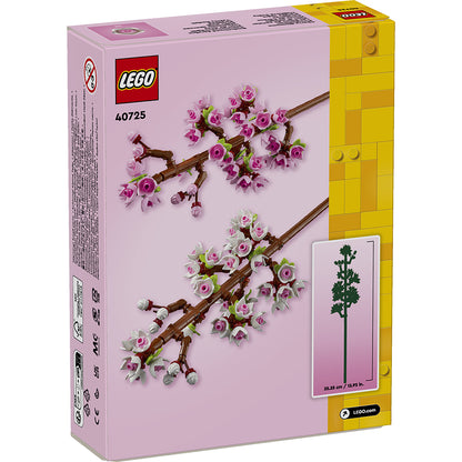 LEGO® LEL Flowers, Cherry Blossoms