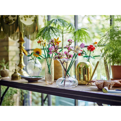 LEGO® LEL Flowers, Cherry Blossoms