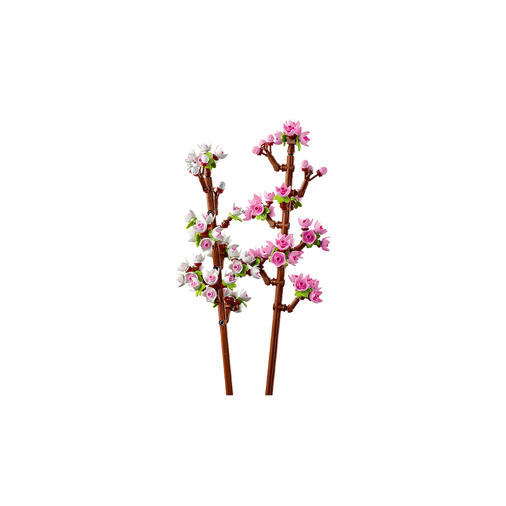 LEGO® LEL Flowers, Cherry Blossoms