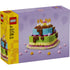 LEGO® Fødselsdagskage  - Lego model 40815