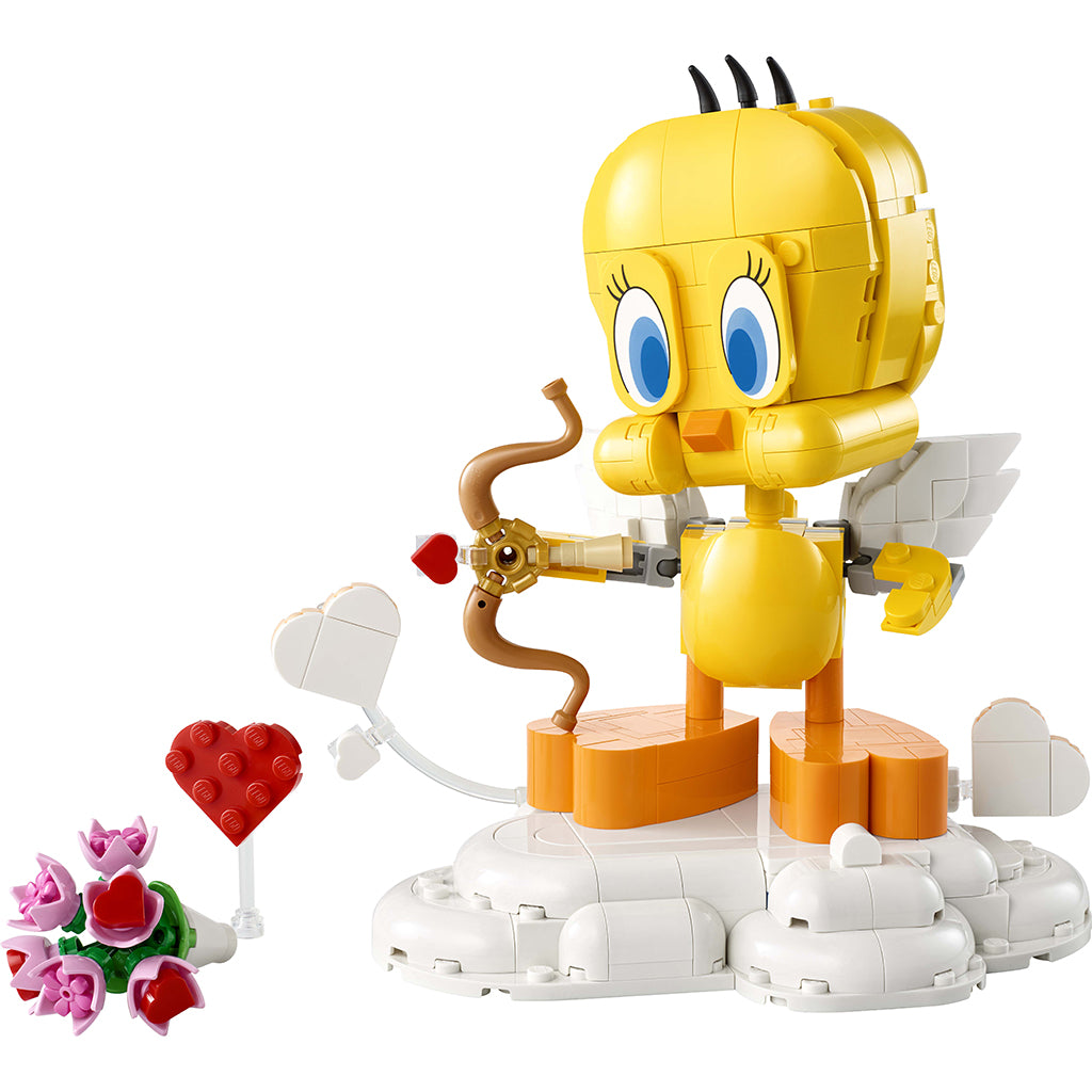 LEGO® Iconic, Love Penguin