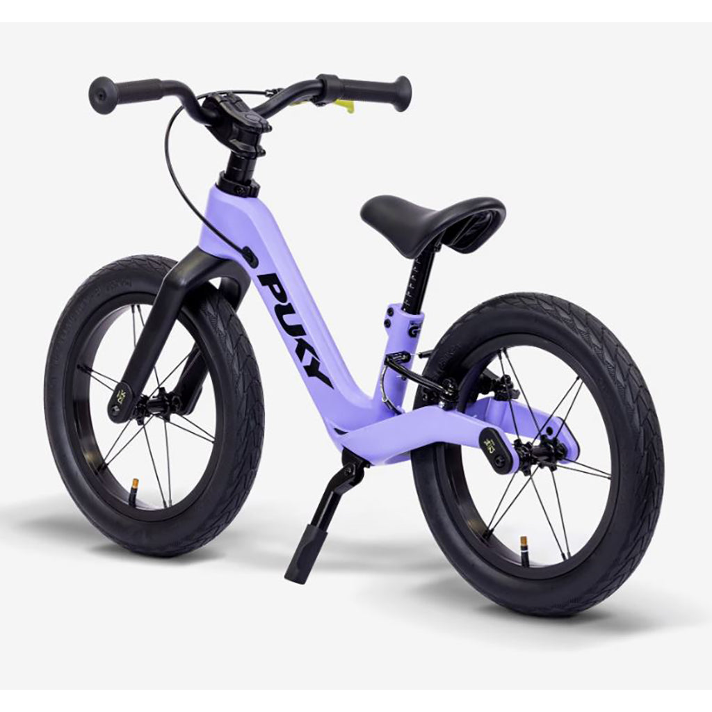 Puky Balance Bike Next 14&quot; Purple - From 2.5 Years