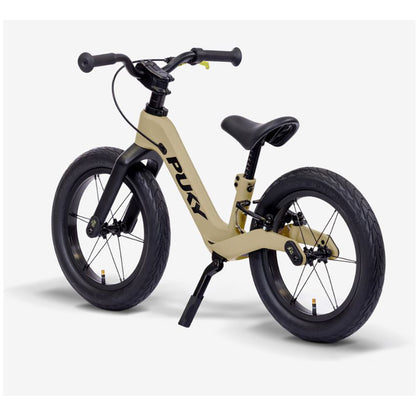 Puky Løbecykel Next 14&quot; Sand-Colored – For Children from 2.5 Years