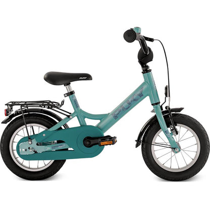 Puky Youke cykel, 12&quot; - fra 3 år - Gutsy green