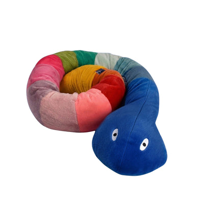 Doudou et Compagnie Slangebamse, 250 cm