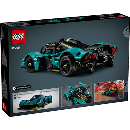 LEGO® Technic Aston Martin Valkyrie