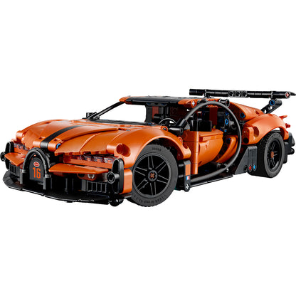 LEGO® Technic, Bugatti Chiron Pur Sport hypercar