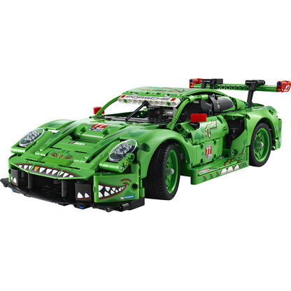 LEGO® Technic Porsche 911 GT3 R REXY AO Racing Race Car