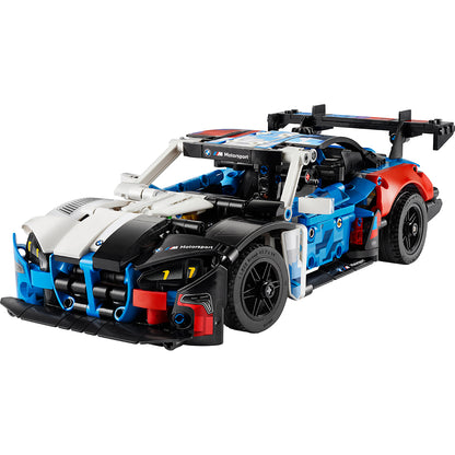 LEGO® Technic, BMW M4 GT3 EVO Racing Car