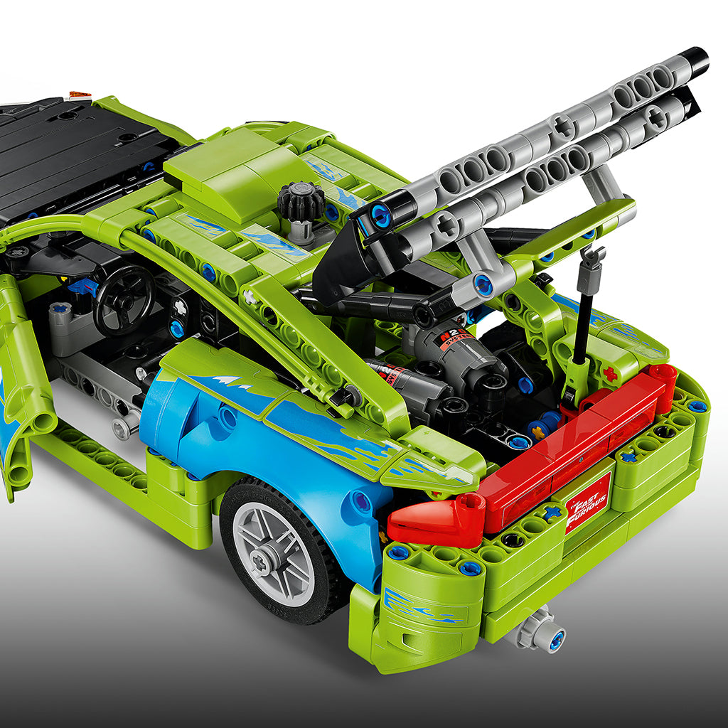 LEGO® Technic Fast &amp; Furious Mitsubishi Eclipse Car 42229