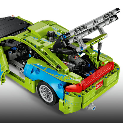 LEGO® Technic Fast &amp; Furious Mitsubishi Eclipse Car 42229