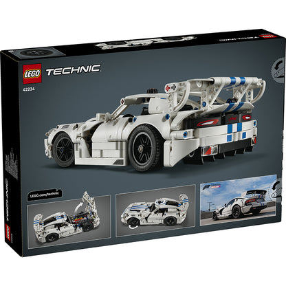 LEGO® Technic Dodge Viper GTS-R Sports Car