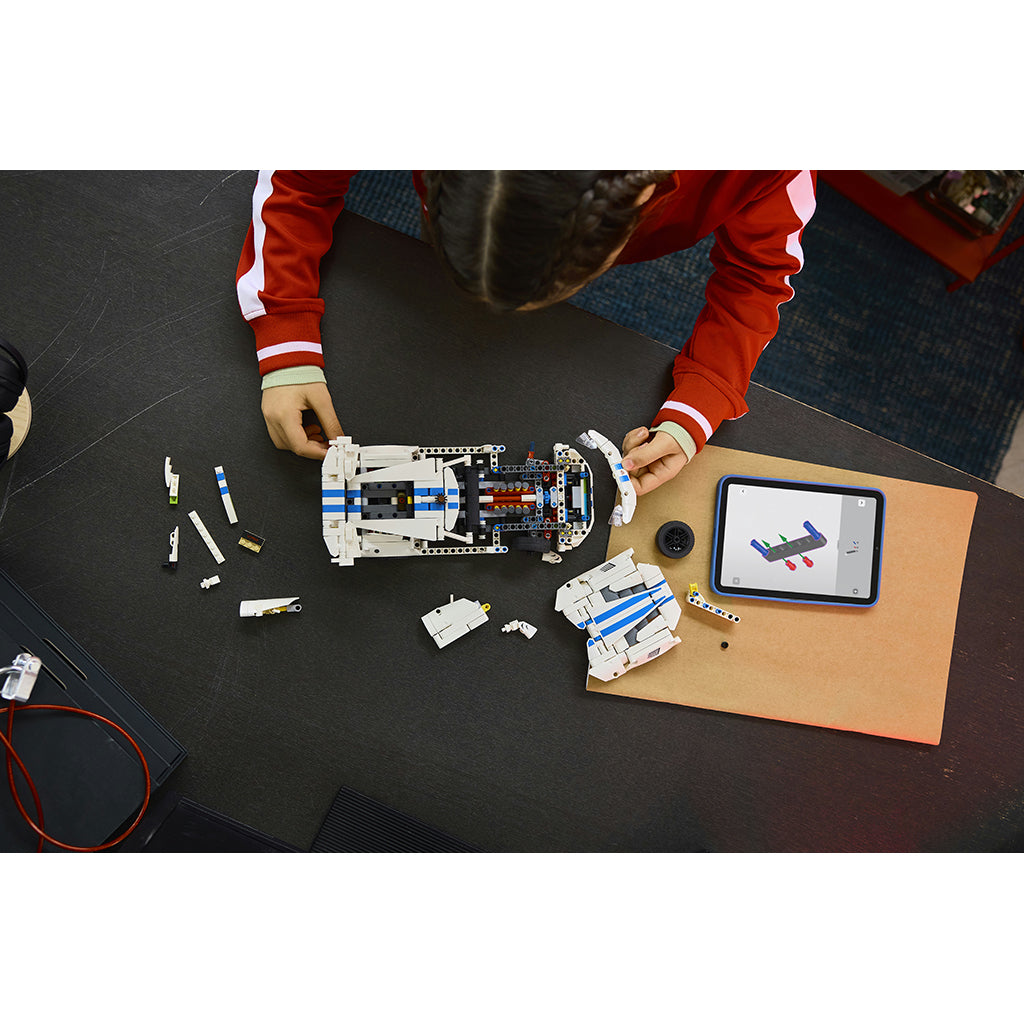 LEGO® Technic Dodge Viper GTS-R Sports Car